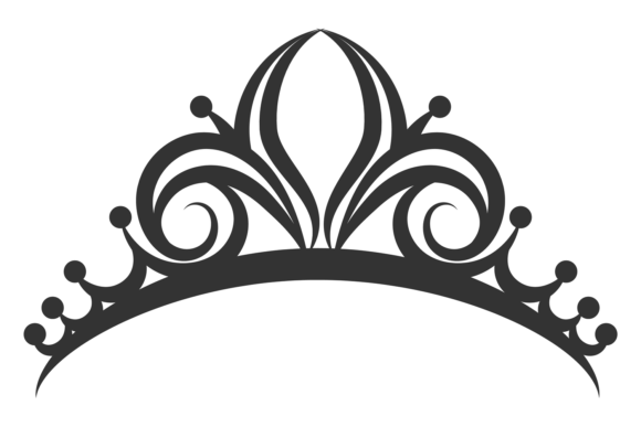 A Detailed Designer Review of Decorative Tiara Graphics