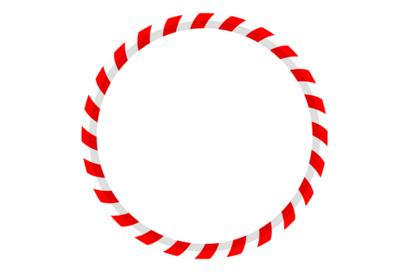 A Festive Frame Icon for Editorial Graphics & Icons