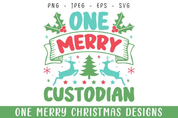 A Festive Graphics Asset for Crafts and Brand Storytelling