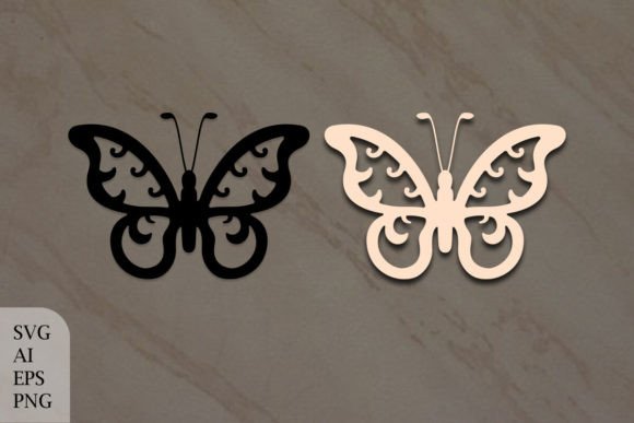 A Graphic Asset for Crafts and Dramatic Branding