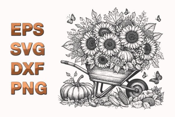 A Sunflower Flourish Review for Brand Designers
