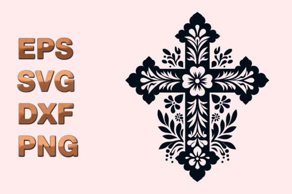 Evaluating a Classic Floral Motif for Digital Products