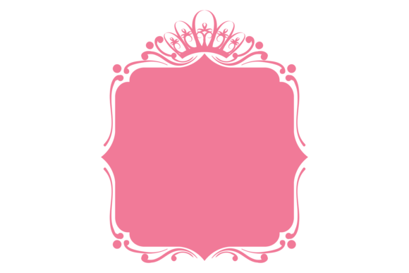 Practical Review of the Princess Tiara Frame Graphic