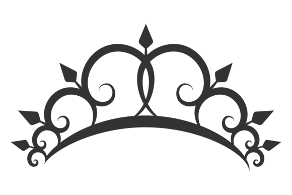 Review: A Vintage Crown Graphic for Crafts & Client Branding