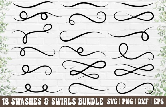 Swirl SVG: A Professional Design Review for Embroidery