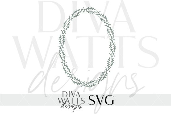 Why This Decorative Wreath SVG is a Publisher's Secret Weapon
